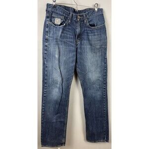 Cinch Silver Label Jeans 31/34 (31/32)